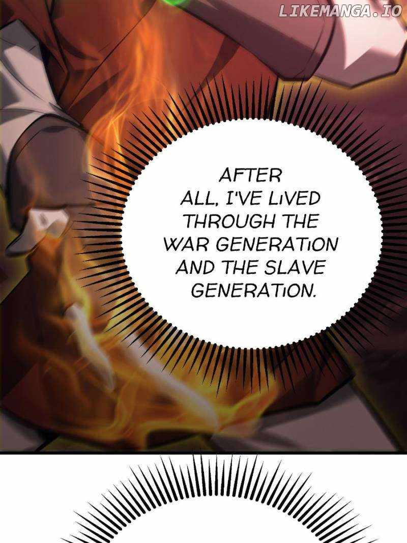 I'm the strongest boss Chapter 41 18